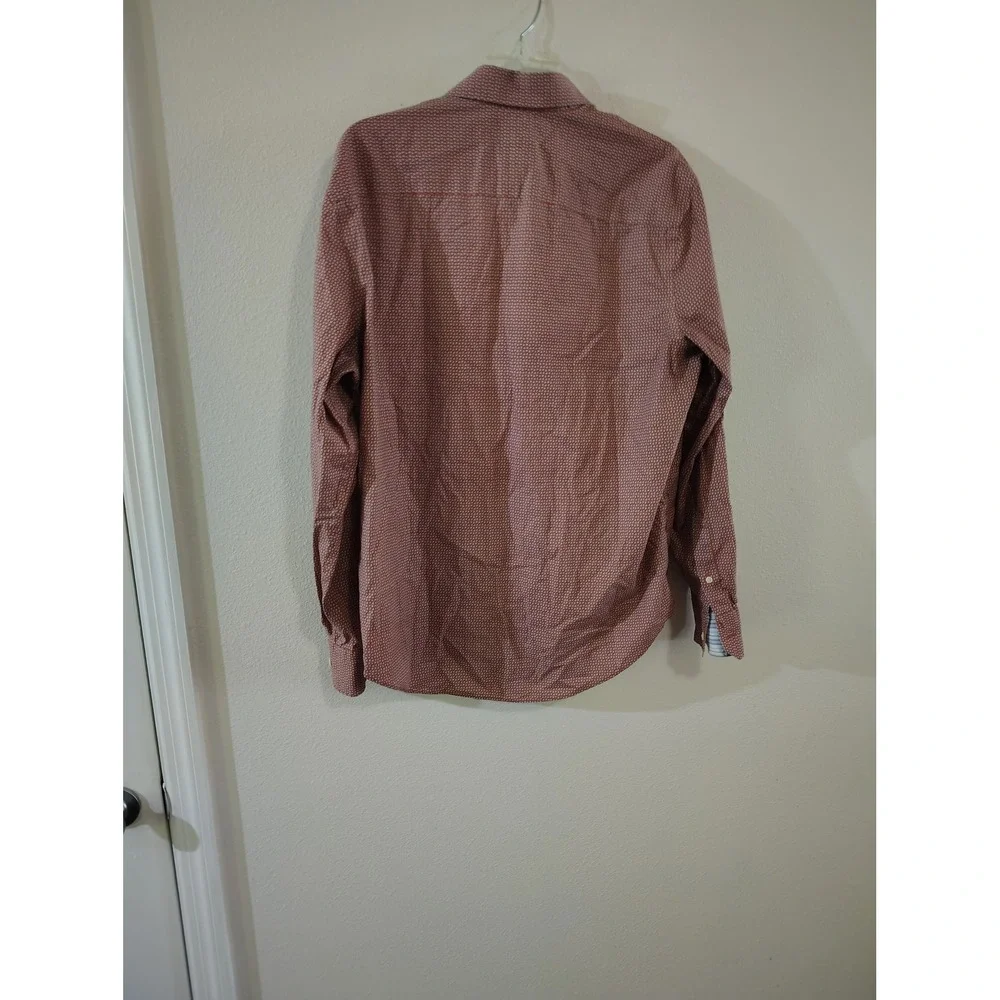 Egara button down